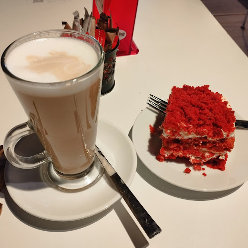 Gusto d'Italia - Hospitality and gastronomy