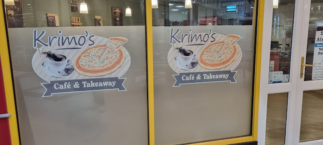 Supervalu Shopping Centre, Elphin St, Termon, Boyle, Co. Roscommon