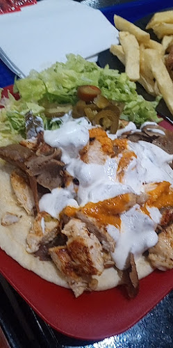 Opinii despre Eskimo Pizza Bandon în Bandon - Hospitality and gastronomy