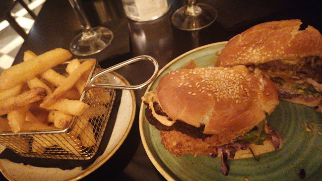 Opinii despre The Queens Bar în Dalkey - Hospitality and gastronomy