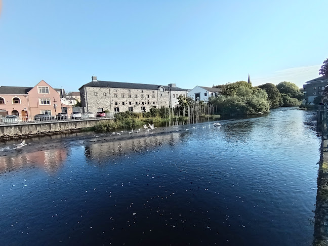 Andersons Grill & Bar - Hospitality and gastronomy