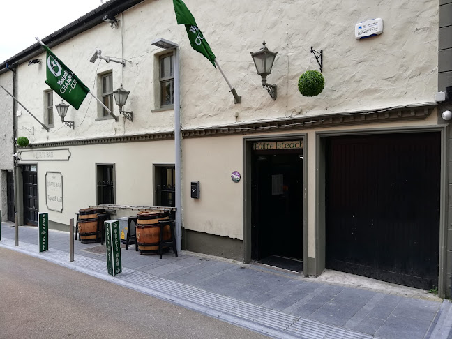 The Quays Bar Tapas & Grill - Hospitality and gastronomy