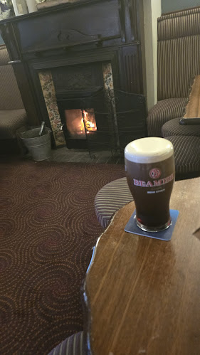 Comentarii opinii despre Fordes Bar