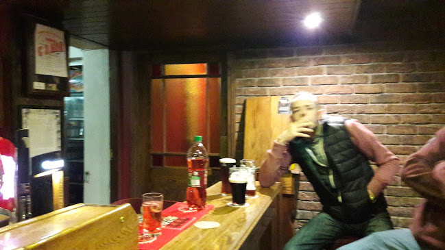 Comentarii opinii despre Egans Pub