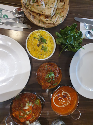 Comentarii opinii despre Coriander - Nepalese And Indian Restaurant Ballincollig