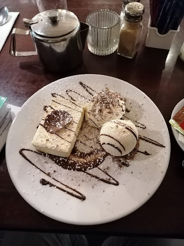 Comentarii opinii despre O'Donnacha's Bar & Fine Food