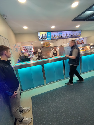 Opinii despre Mullens Traditional Take Away în Dundalk - Hospitality and gastronomy