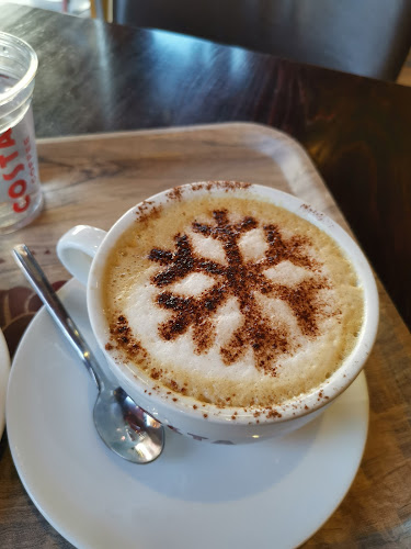Costa Coffee
