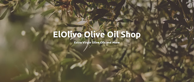 ElOlivo Ireland - Olive Oil Online Shop