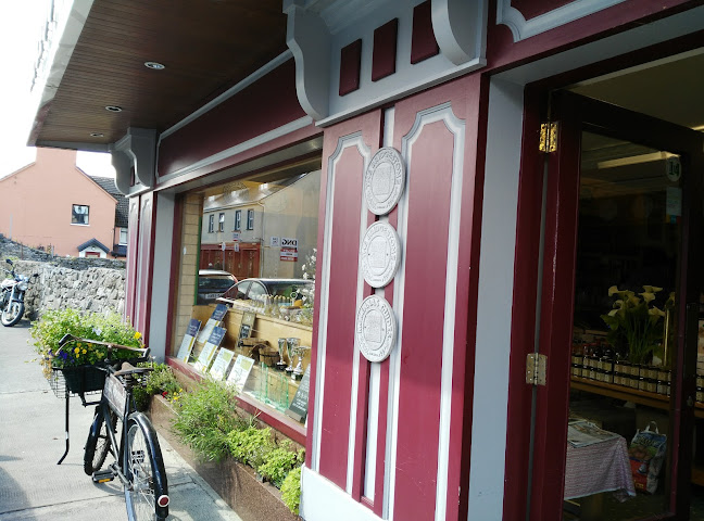 Comentarii opinii despre McGeoughs Connemara Fine Foods