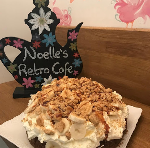 Noelle's Cafe - Killarney