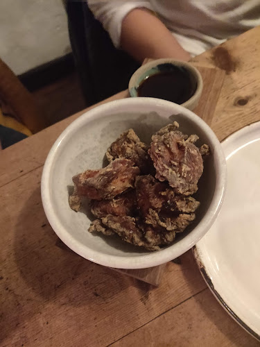 Comentarii opinii despre PILGRIM'S Restaurant