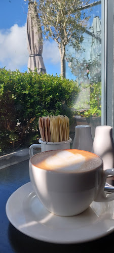 Opinii despre The Black Cat Cafe Kilkenny în Kilkenny - Hospitality and gastronomy