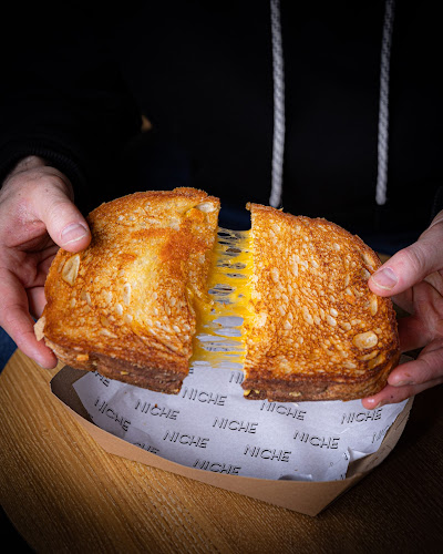 Niche Cafe - Hospitality and gastronomy