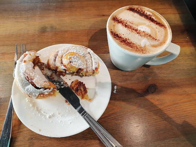 Arabica Coffee House - Limerick