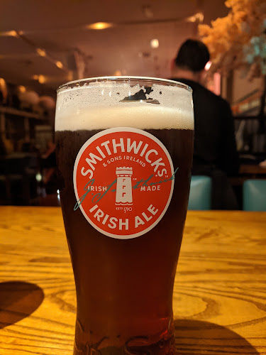 Barry's of Douglas Restaurant & Bar