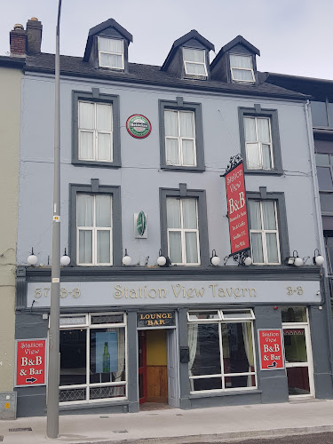 Opinii despre Station View Tavern în Cork - Hospitality and gastronomy