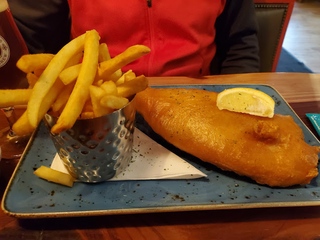 Opinii despre Rob's Ranch House Killarney în Killarney - Hospitality and gastronomy