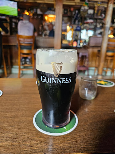 Maguires Pub - Hospitality and gastronomy