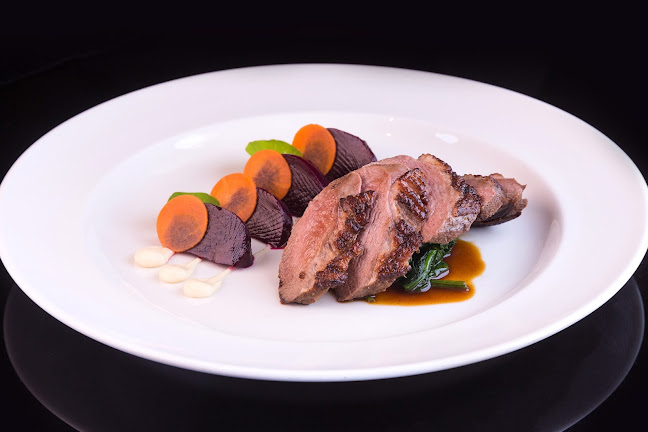 Zucchini's Restaurant Navan - Navan