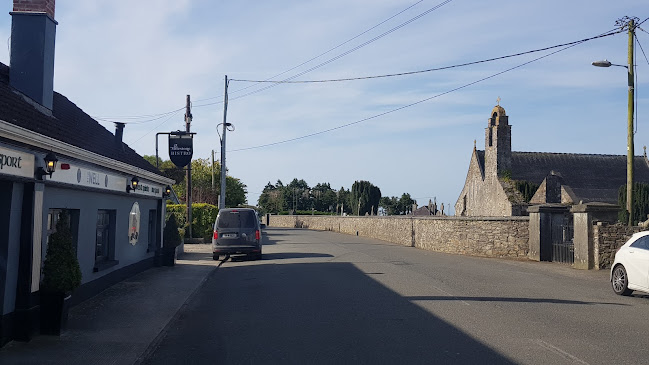 The well - Kilmacthomas