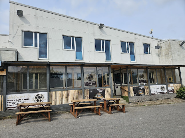 Coffee Delights - Bray