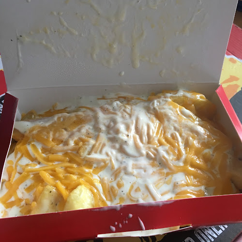 Apache Pizza Castletroy - Limerick