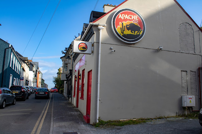 Apache Pizza Kinsale - Kinsale