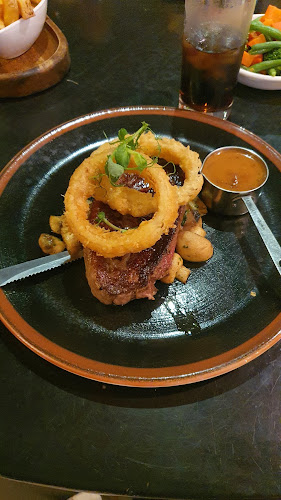 Comentarii opinii despre The Silver Tankard