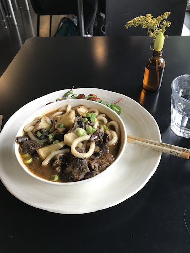 Lewis Glucksman Gallery, University College, Cork, T12 V1WH