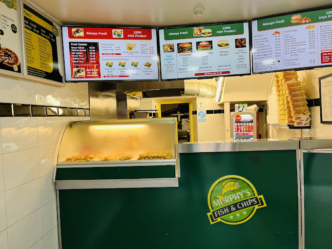 Murphys Fish and Chips Waterford - Hospitality and gastronomy