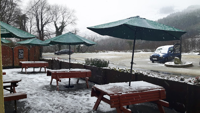 Comentarii opinii despre The Gap Pub