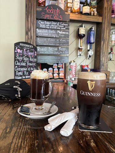 Sheridan's Bar & Restaurant - Tuam