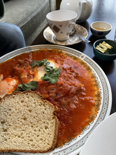 Comentarii opinii despre The Riverside