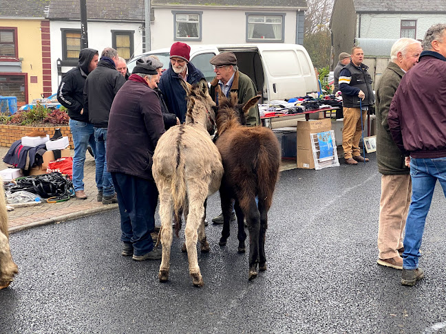 Katie Daly's - Ballinasloe