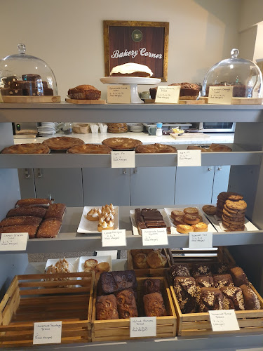 Benny & Co coffee bar & restaurant - Ballybofey