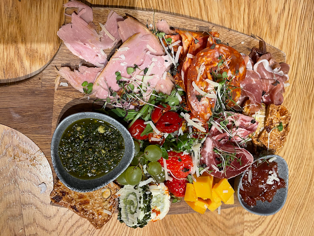 The Local - Dungarvan