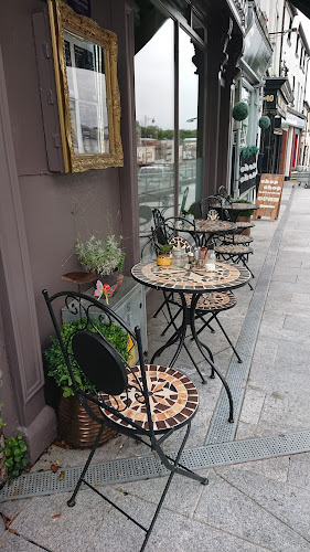 Opinii despre Room8 în Navan - Hospitality and gastronomy