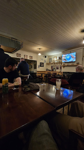 M.J. Henry - Cootehall