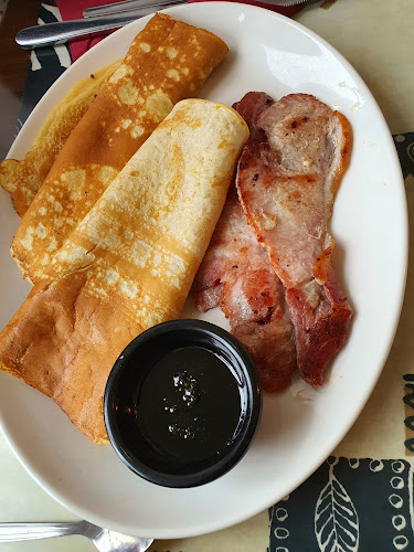 Comentarii opinii despre The Bread Basket