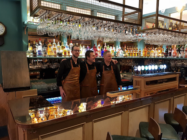 Opinii despre Janey Mac în Westport - Hospitality and gastronomy