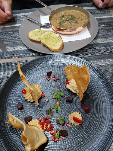 Comentarii opinii despre Dominik's