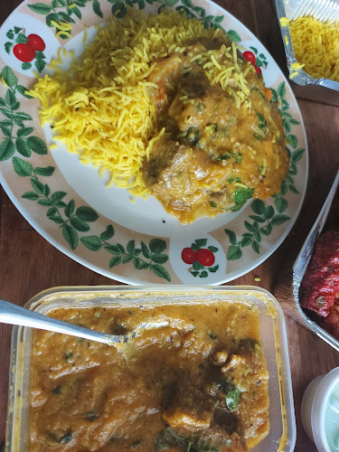 Sitar Indian Restaurant & Takeaway - Dundalk