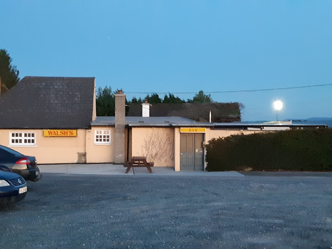 cross, Killerrig, Co. Carlow, R93 V9P3