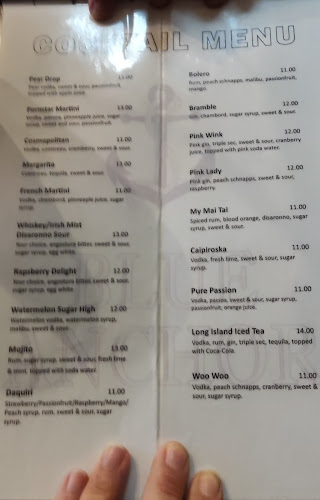 Opinii despre Blue Anchor în Dundalk - Hospitality and gastronomy