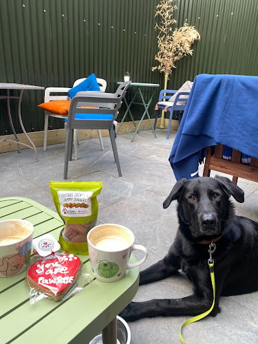 Opinii despre Black Dog Coffee în Navan - Hospitality and gastronomy