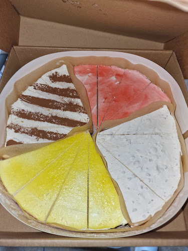 Comentarii opinii despre Superdine food factory