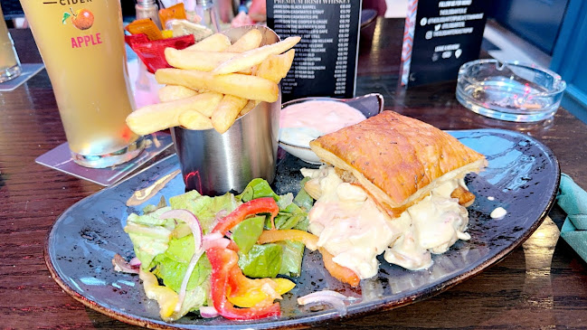 Opinii despre The Old Quarter GastroPub în Limerick - Hospitality and gastronomy