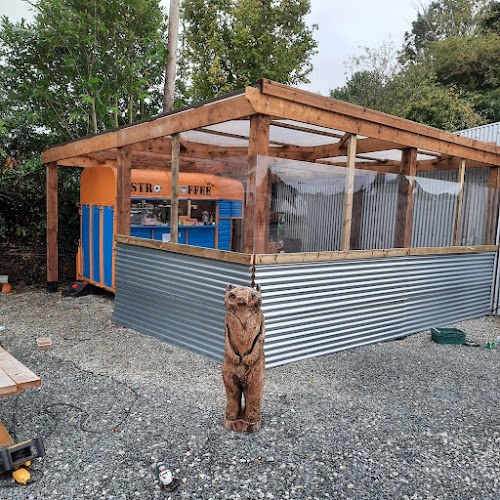 Opinii despre Astro Coffee în Navan - Hospitality and gastronomy