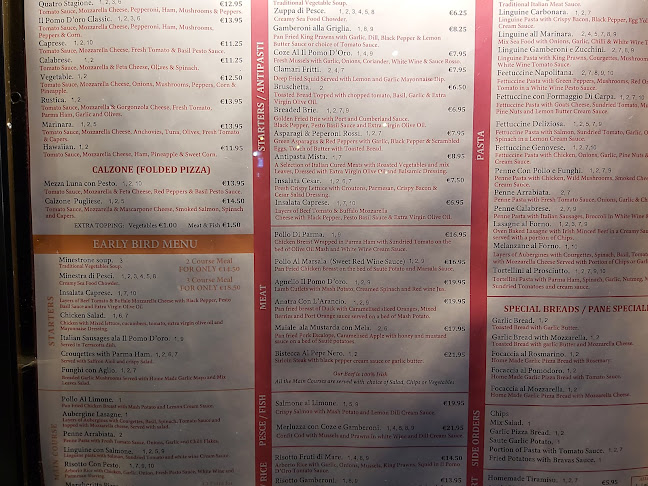 Seán Ógs Bar + B&B - Hospitality and gastronomy